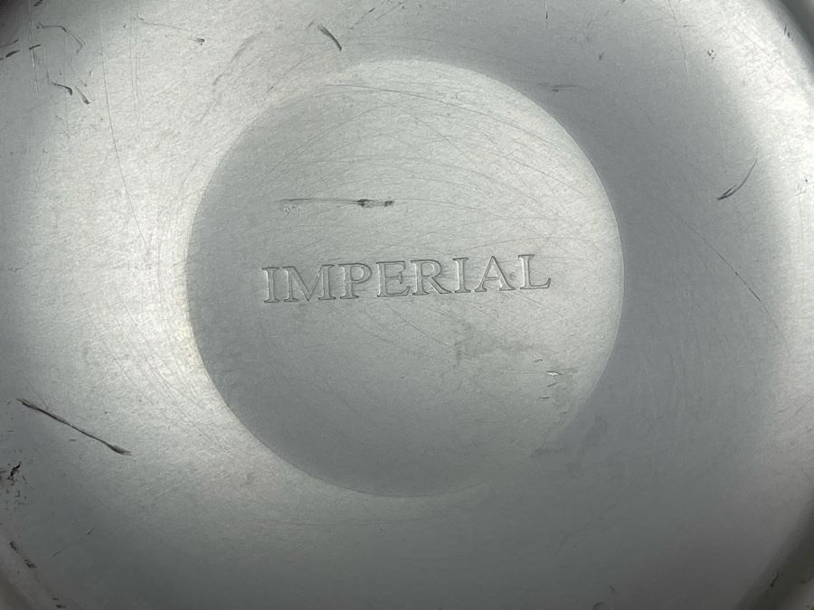 Imperial Mid-Century Coffee Tea Dispenser 15H [Photo 6]