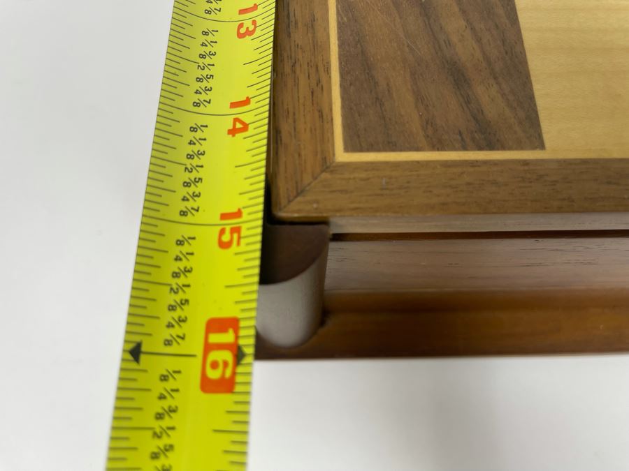 History Channel Civil War Chess & Backgammon Game Set 15 X 15 [Photo 11]