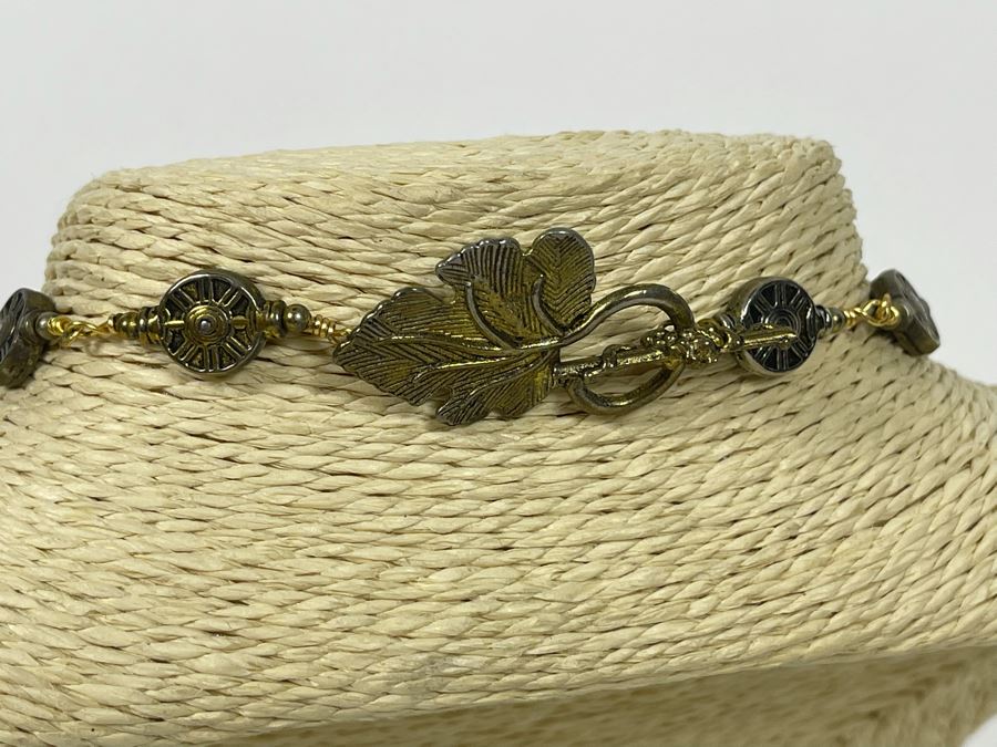 Vintage Multi-Strand Pearl 24' Necklace [Photo 9]