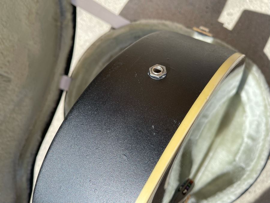 Samick Acoustic Guitar With Pickup Model No EAG88 [Photo 11]