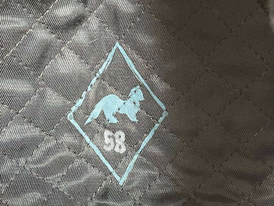 Russian Faux Fur Hat Size 58 [Photo 7]