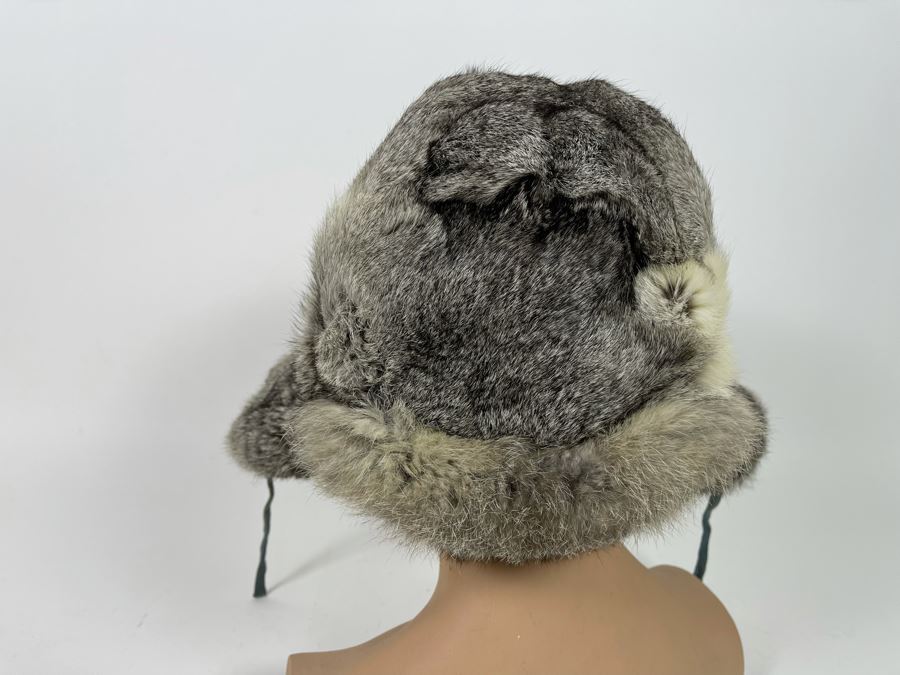 Russian Fur Hat [Photo 7]