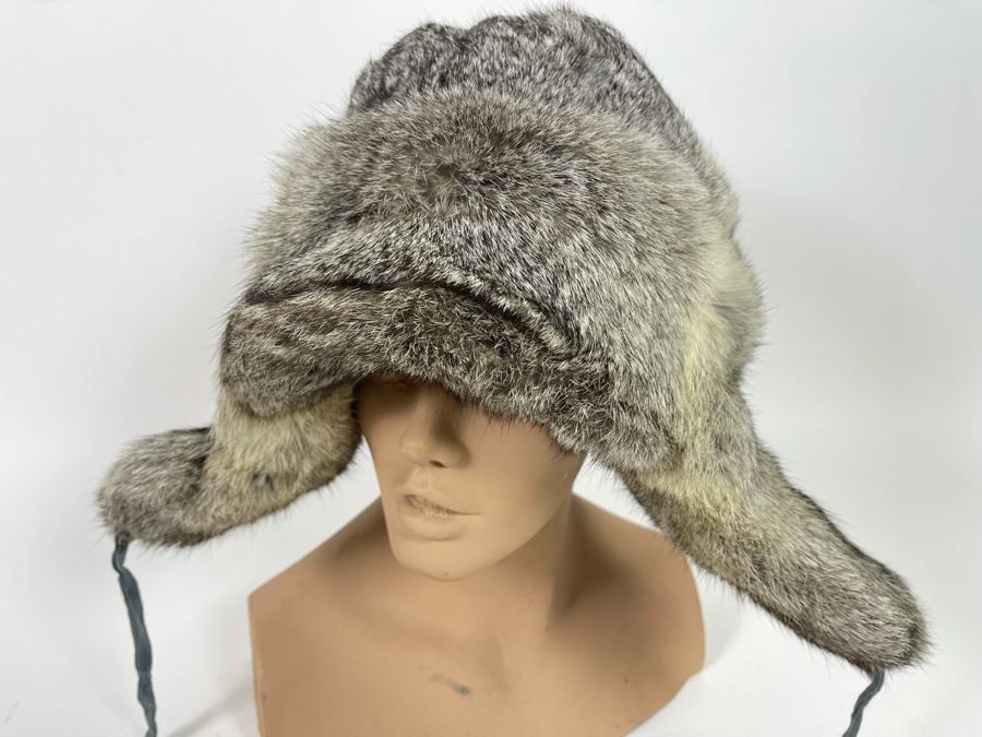 Russian Fur Hat [Photo 5]