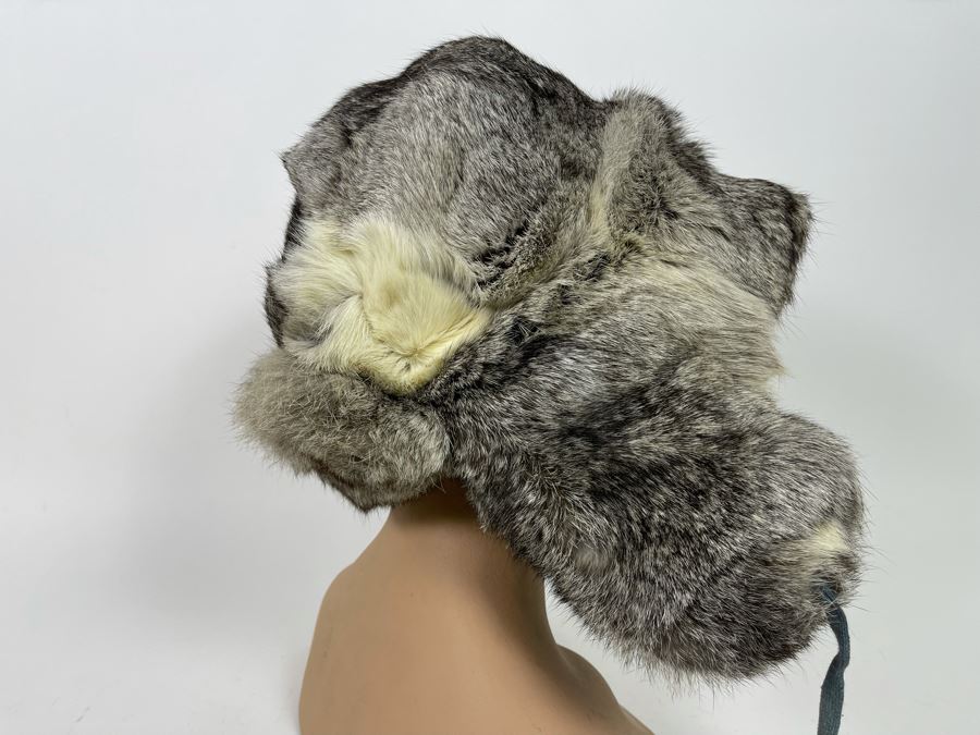 Russian Fur Hat [Photo 6]