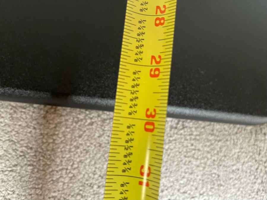 New Varidesk The Cinch Adjustable Desktop Riser 47W X 30D [Photo 8]