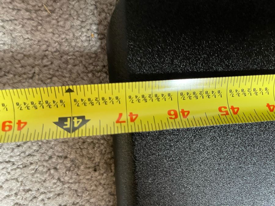 New Varidesk The Cinch Adjustable Desktop Riser 47W X 30D [Photo 7]