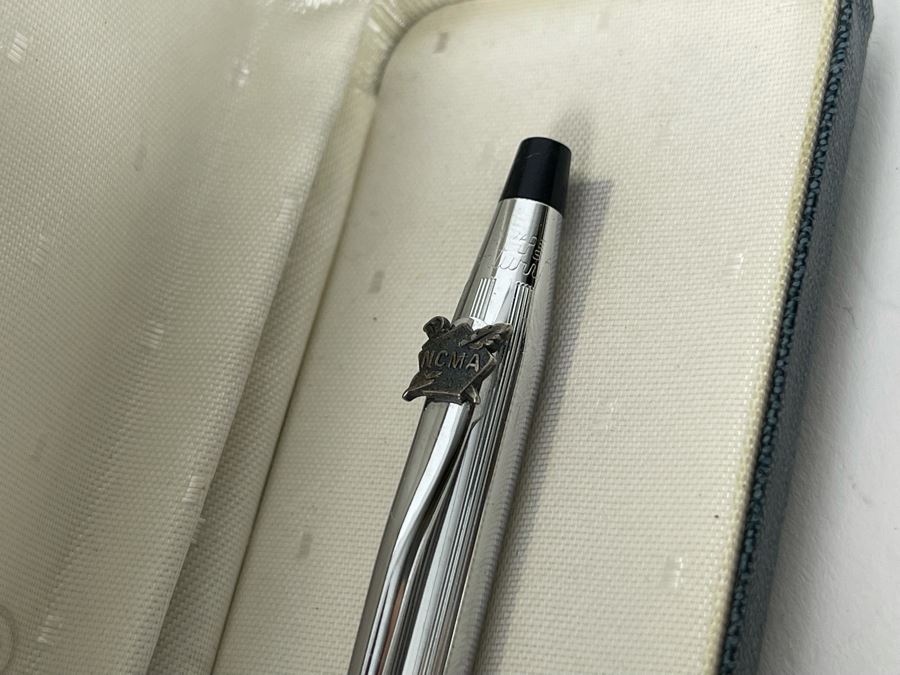 Cross Century Mechanical Pencil [Photo 6]