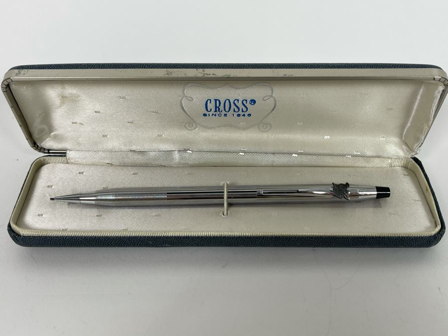 Cross Century Mechanical Pencil [Photo 2]