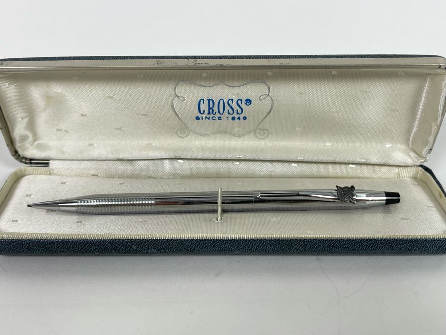 Cross Century Mechanical Pencil [Photo 3]
