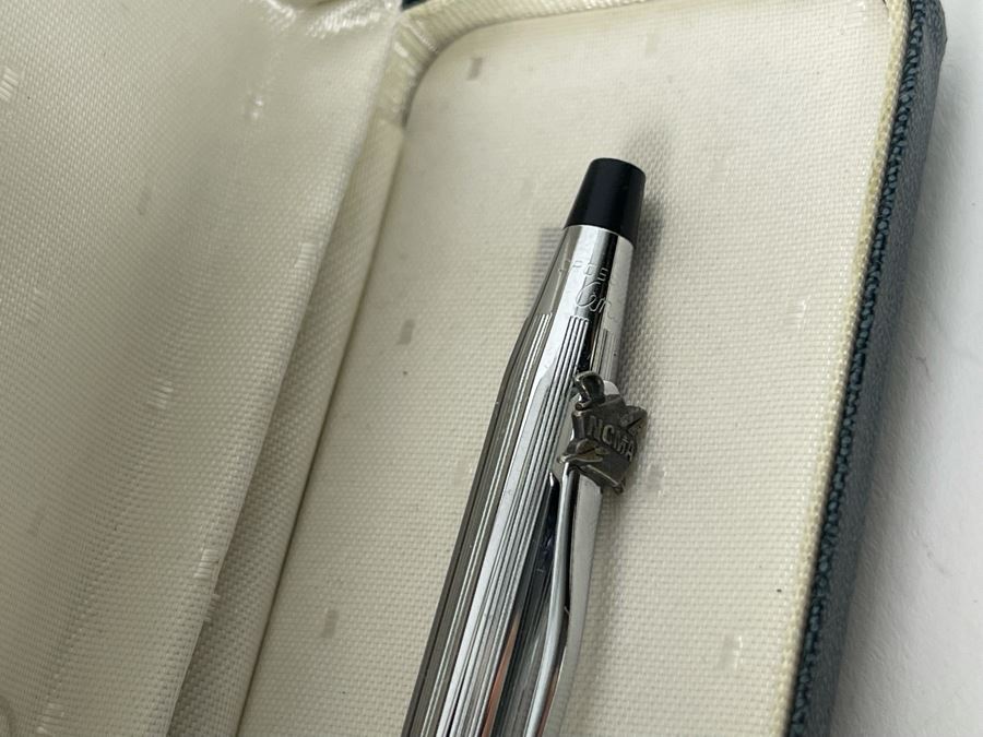 Cross Century Mechanical Pencil [Photo 5]