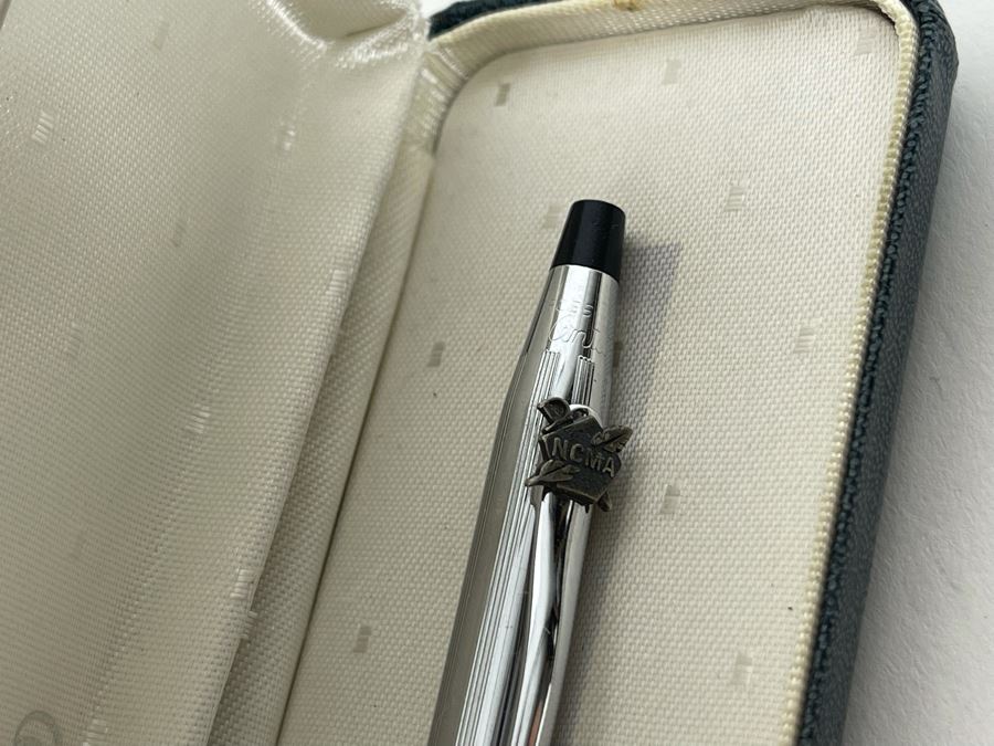 Cross Century Mechanical Pencil [Photo 4]