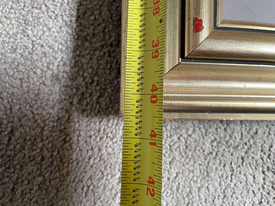 Howard Behrens Hand Signed Giclee Titled 'Laguna Beach' Limited Edition Artist Proof 36 Of 40 - 33W X 28H (Frame Measures 45 X 40.5) [Photo 12]