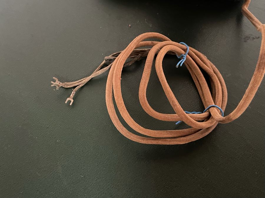 Vintage Stromberg Carlson Bakelite No Dial Telephone Operator System [Photo 9]