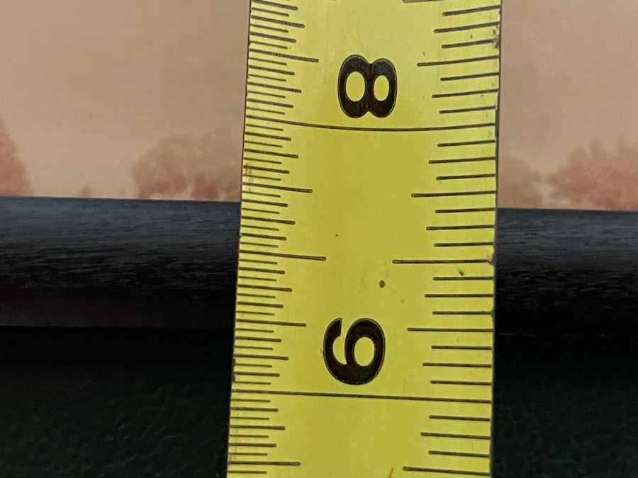 Original Vintage Photograph Of The Spirit Of St. Louis Flying Over San Diego Beach Around 1927 Framed 10.25 X 8.5 [Photo 9]