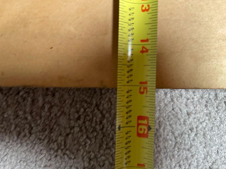 Original Watercolor Painting Of Birds In Wooden Frame 22 X 15 [Photo 10]