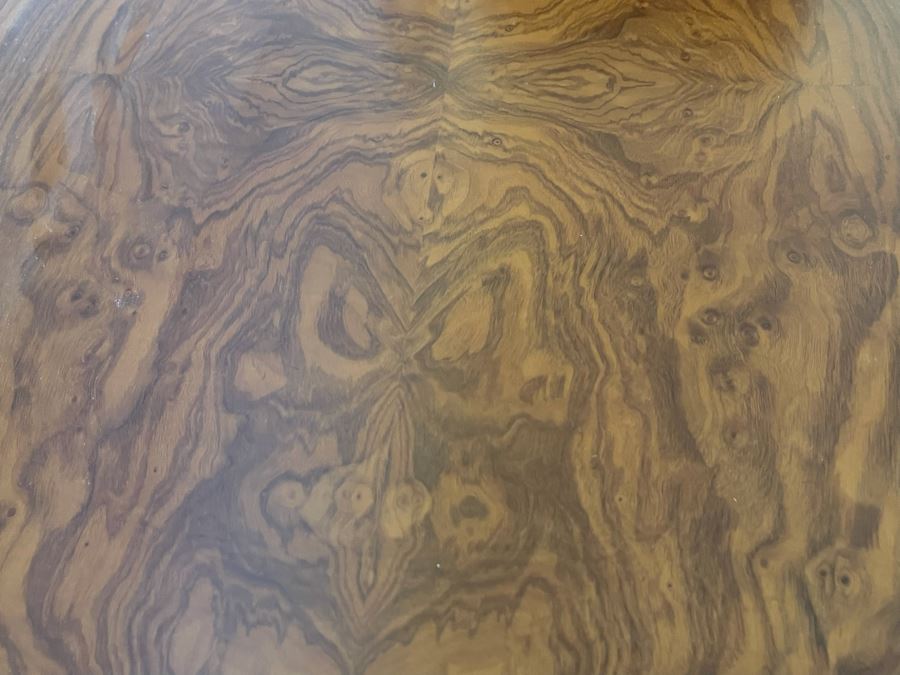 Stunning Italian Inlaid Wooden Chest Of Drawers Dresser 59W X 18D X 28H [Photo 17]