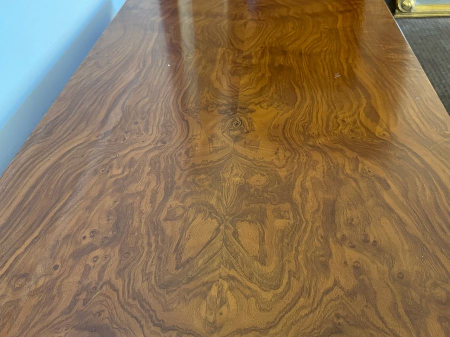 Stunning Italian Inlaid Wooden Chest Of Drawers Dresser 59W X 18D X 28H [Photo 18]