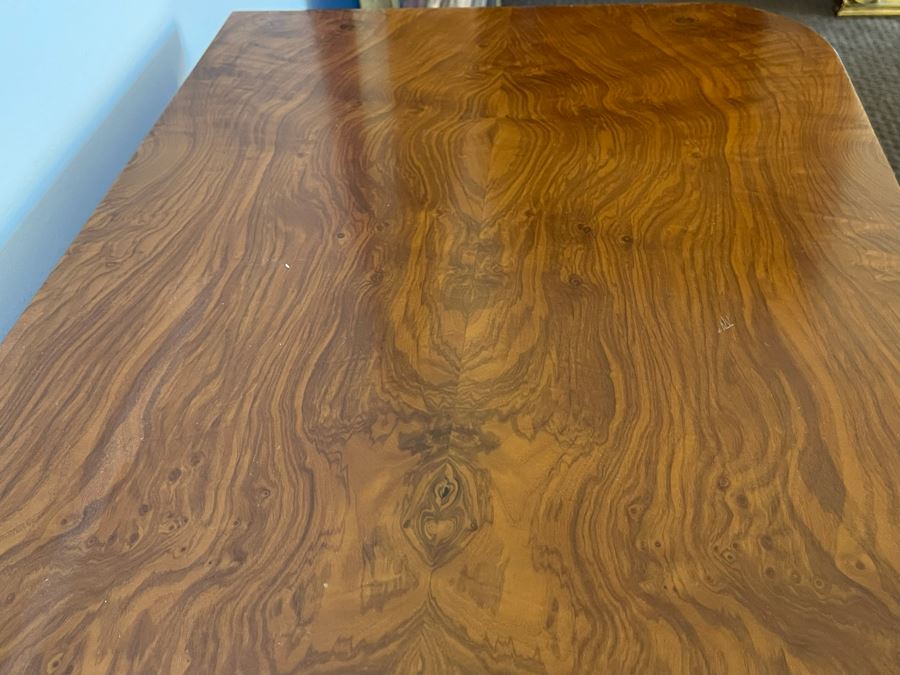 Stunning Italian Inlaid Wooden Chest Of Drawers Dresser 59W X 18D X 28H [Photo 19]