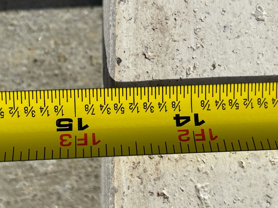 Restoration Hardware Relief Wall Decor 29WX 14.5H [Photo 10]