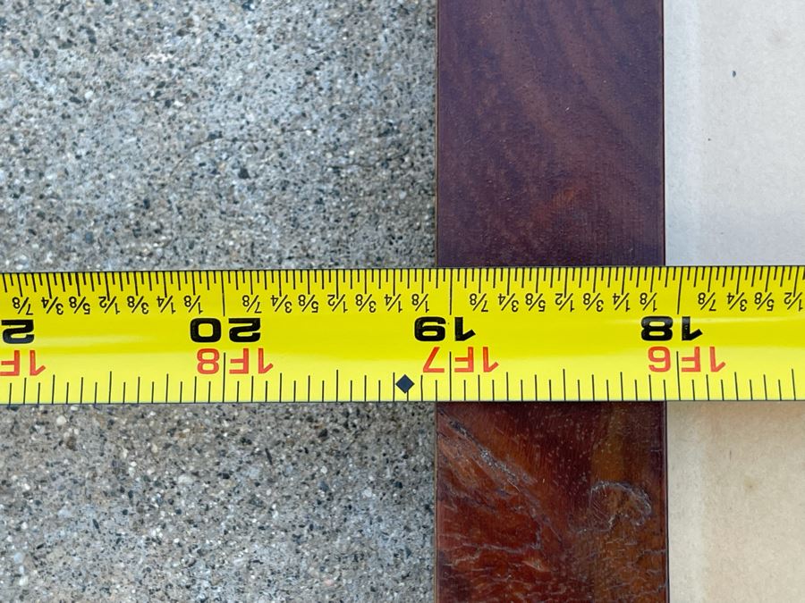 Vintage Hand Signed European Etching Framed 19 X 24 [Photo 12]