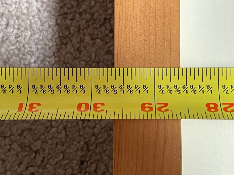 Paul Klee Print Titled 'St. Germain Near Tunis' Nicely Shadowbox Framed Published By Adagp 1985 Paris France 29.5 X 24 [Photo 10]