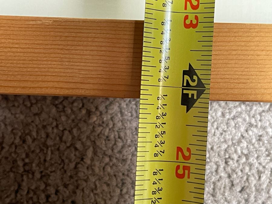 Paul Klee Print Titled 'St. Germain Near Tunis' Nicely Shadowbox Framed Published By Adagp 1985 Paris France 29.5 X 24 [Photo 11]