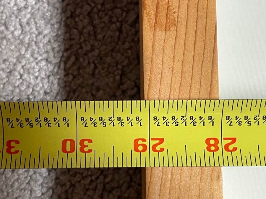 Paul Klee Print Titled 'The City With Red And Green Accents' Nicely Shadowbox Framed 29 X 32 [Photo 8]