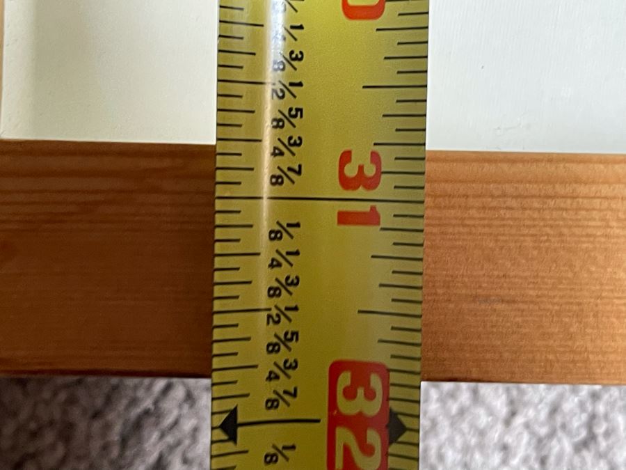 Paul Klee Print Titled 'The City With Red And Green Accents' Nicely Shadowbox Framed 29 X 32 [Photo 9]