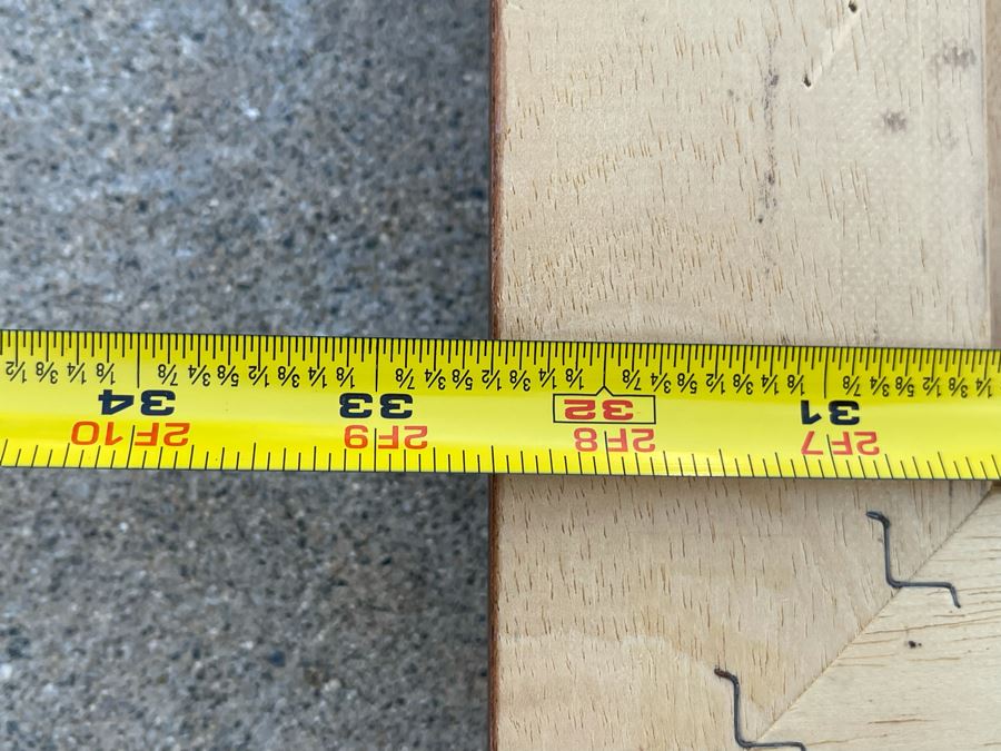 Original Painting Titled Panorama Le Contesse By Italian Artist Signed G. Tomasi Framed 32.5 X 27 [Photo 2]