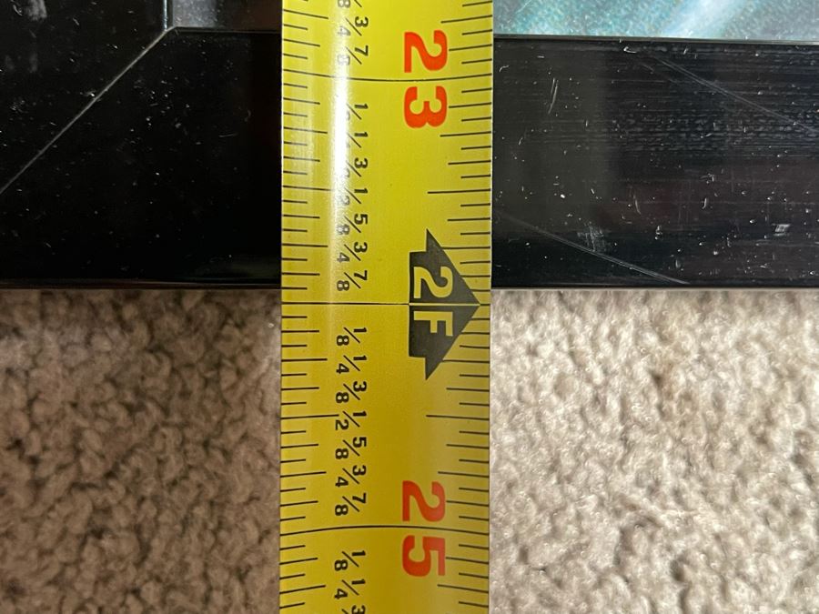 Z Gallerie Vogue September 1959 Cover Print With Glossy Black Frame 18 X 24 [Photo 7]