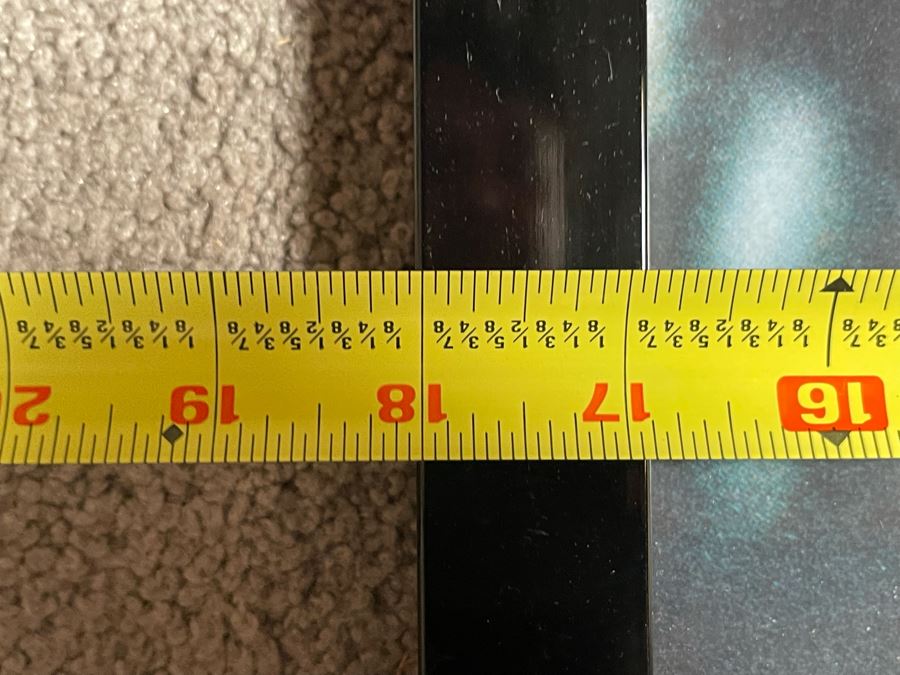 Z Gallerie Vogue September 1959 Cover Print With Glossy Black Frame 18 X 24 [Photo 6]