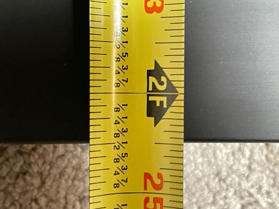 Framed Print 24 X 24 [Photo 6]