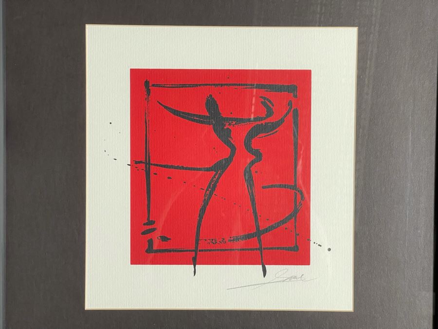 Framed Print 24 X 24 [Photo 2]