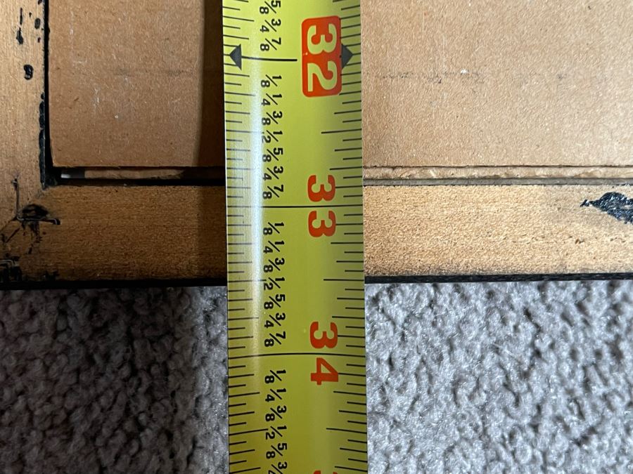 Signed Limited Edition Print Ride Up Bunker Hill Angels Flight By Fred Bonn Framed 13.5 X 33.5 [Photo 12]