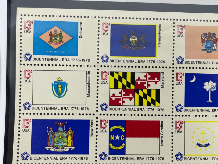 Various United Stamps Mint Stamps [Photo 9]