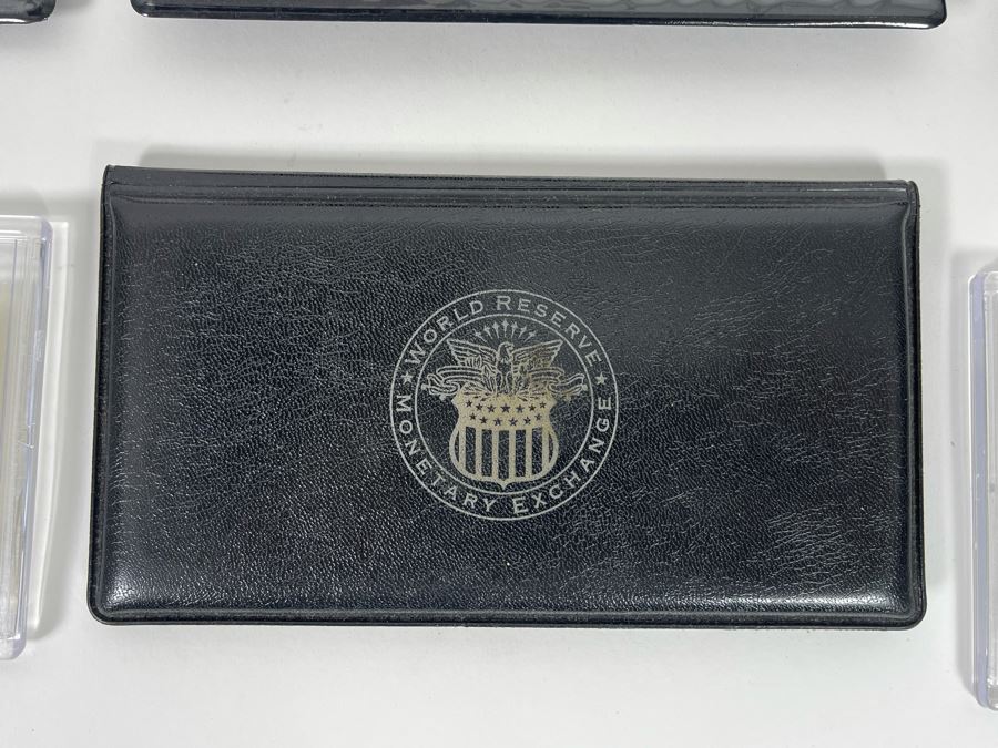 (6) Uncirculated Two Dollar Bills [Photo 13]