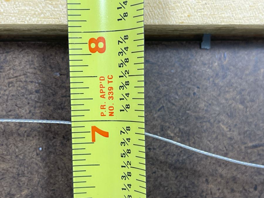 Leslie Kirchner Original Oil Painting Titled 'Death Valley 49ners' 2004 15 X 13 [Photo 11]