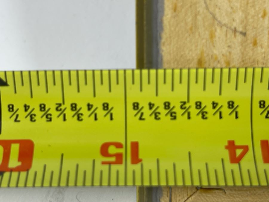 Leslie Kirchner Original Oil Painting Titled 'Death Valley 49ners' 2004 15 X 13 [Photo 12]