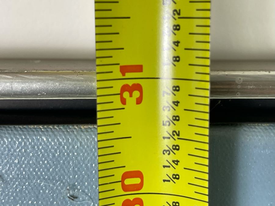 Original Mid-Century Abstract London Street Scene Painting Signed 25 X 31 [Photo 14]