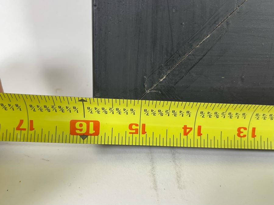 K. R. Engh Original Still Life Painting Framed 16 X 13.5 [Photo 13]