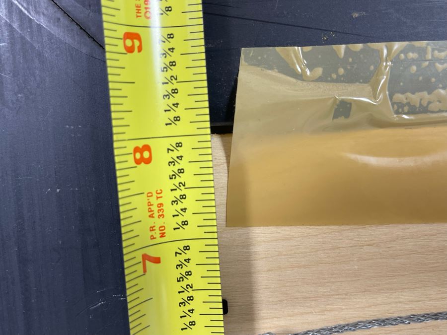 K. R. Engh Original Still Life Painting Framed 16 X 13.5 [Photo 12]