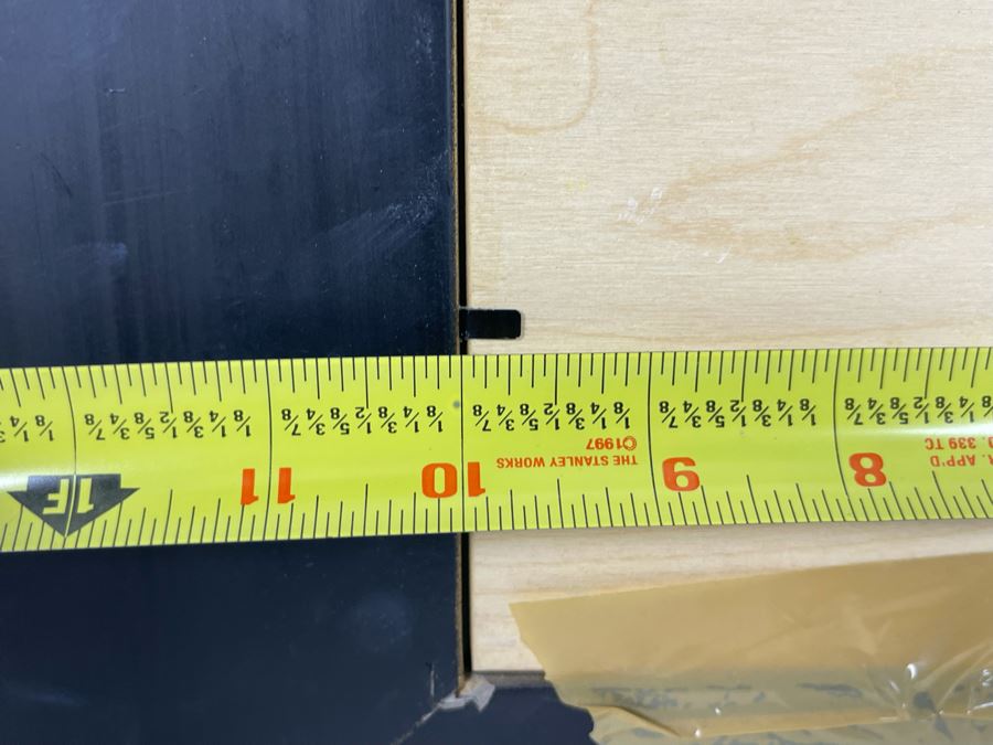 K. R. Engh Original Still Life Painting Framed 16 X 13.5 [Photo 11]