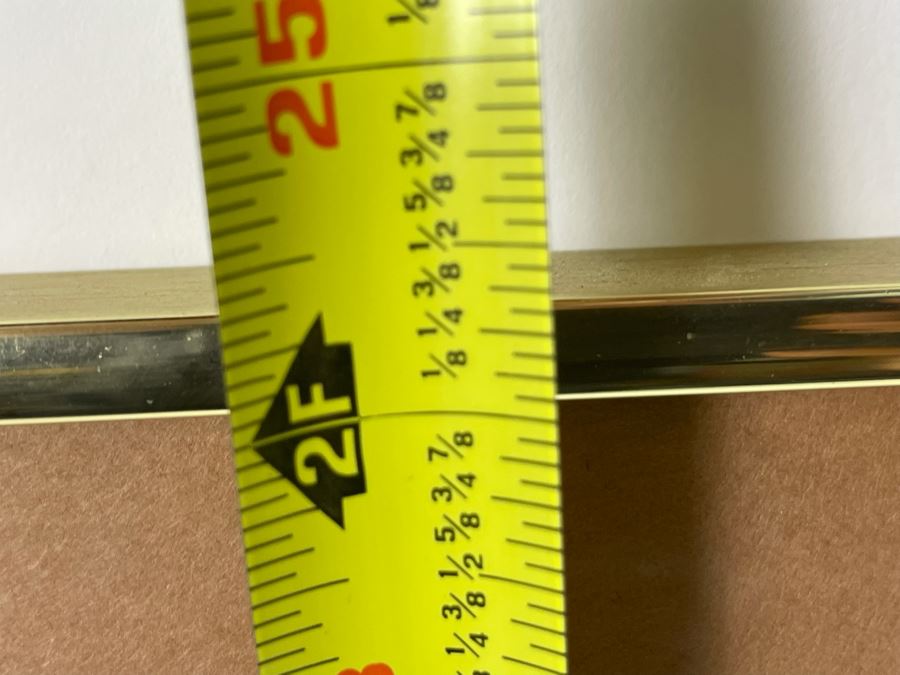 Signed Japanese Woodblock Print By Yoshiharu Kimura Framed 16 X 24 [Photo 13]