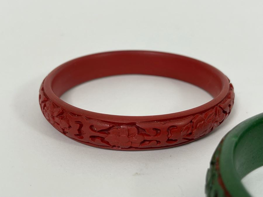 Collection Of Asian Bangles [Photo 7]