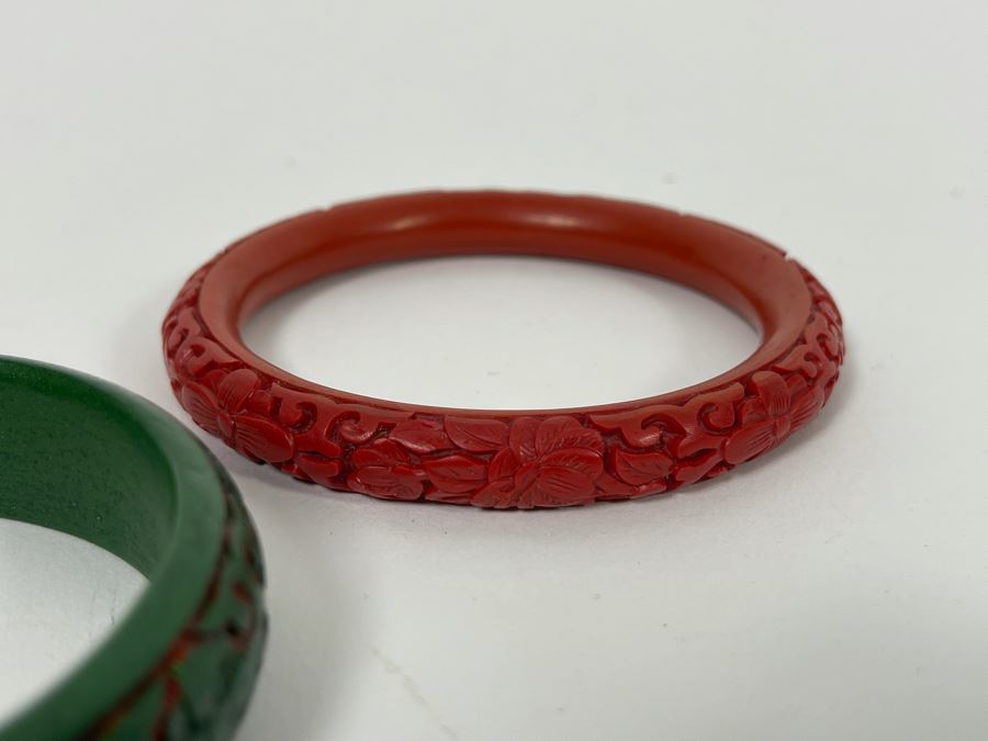 Collection Of Asian Bangles [Photo 6]