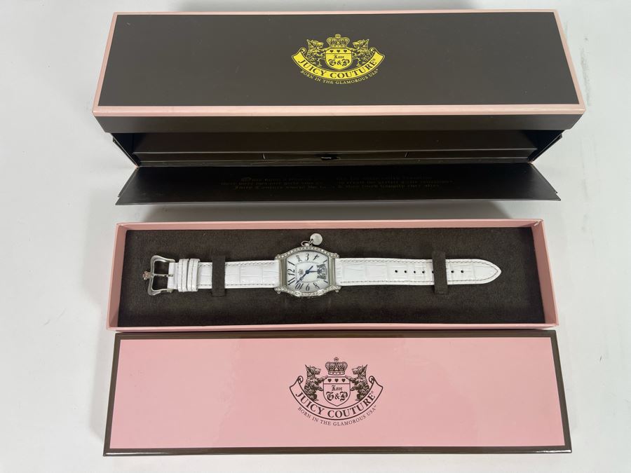 New Juicy Couture Watch [Photo 3]
