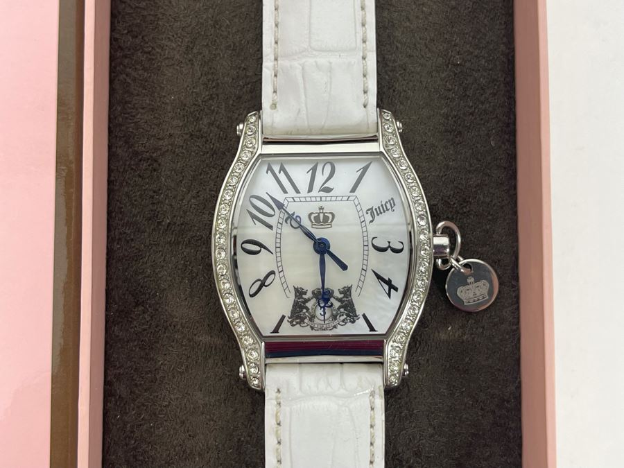 New Juicy Couture Watch [Photo 4]