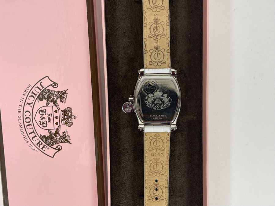 New Juicy Couture Watch [Photo 5]