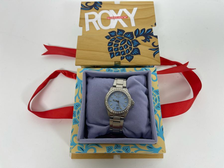 New Quicksilver Roxy Watch [Photo 3]
