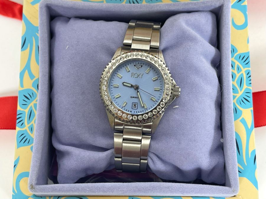 New Quicksilver Roxy Watch [Photo 4]